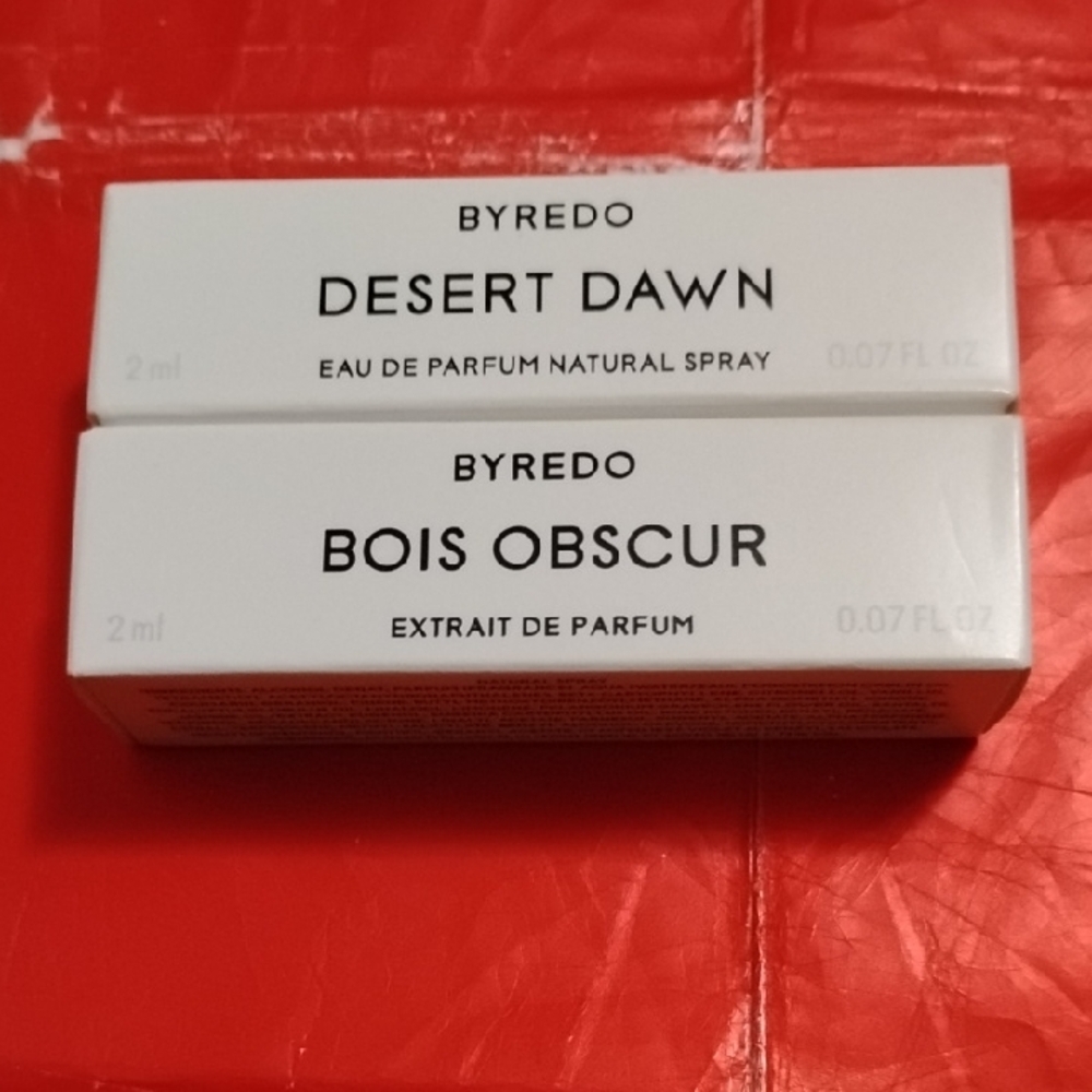 Byredo , Masion Francis, Lv, & More - Picture 9 of 12